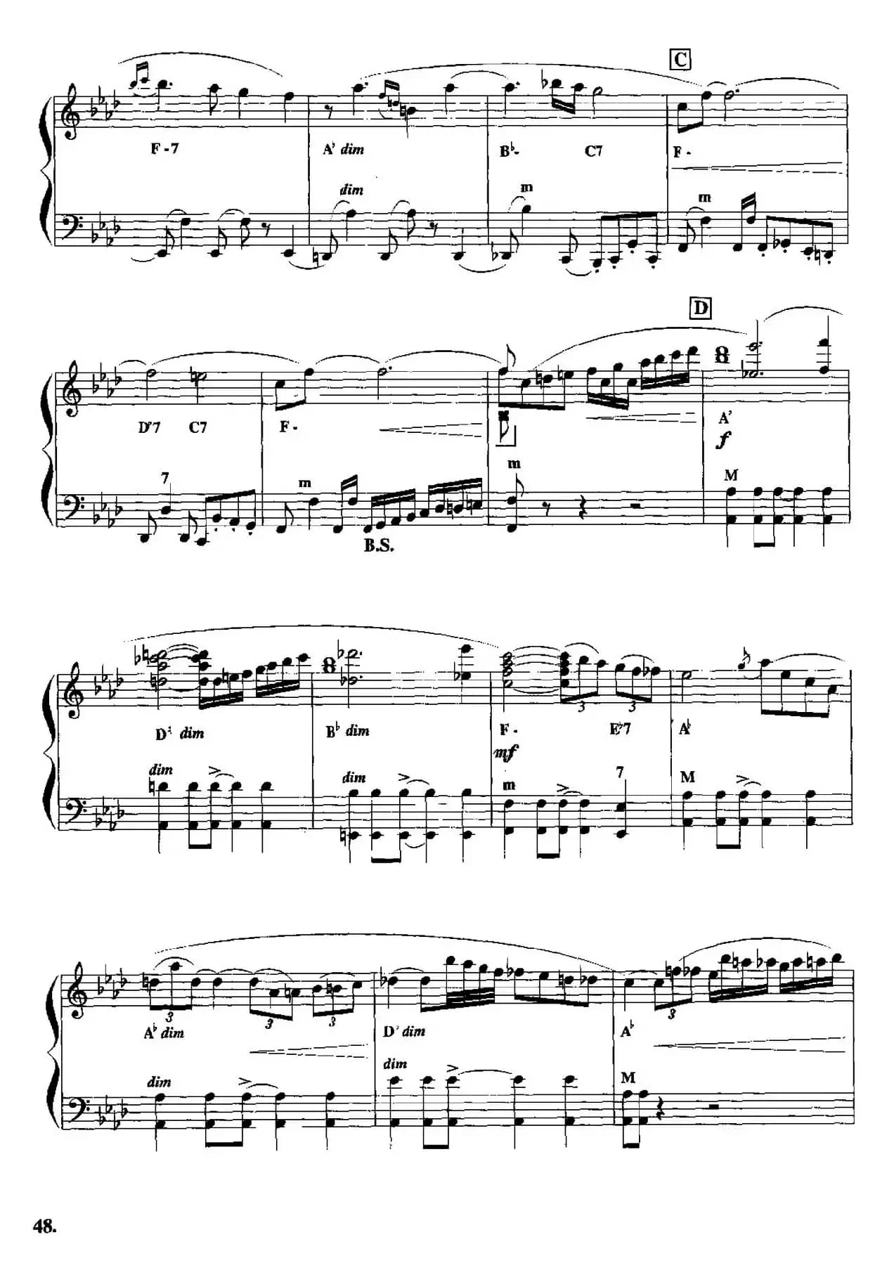 米朗·帕拉斯—探戈