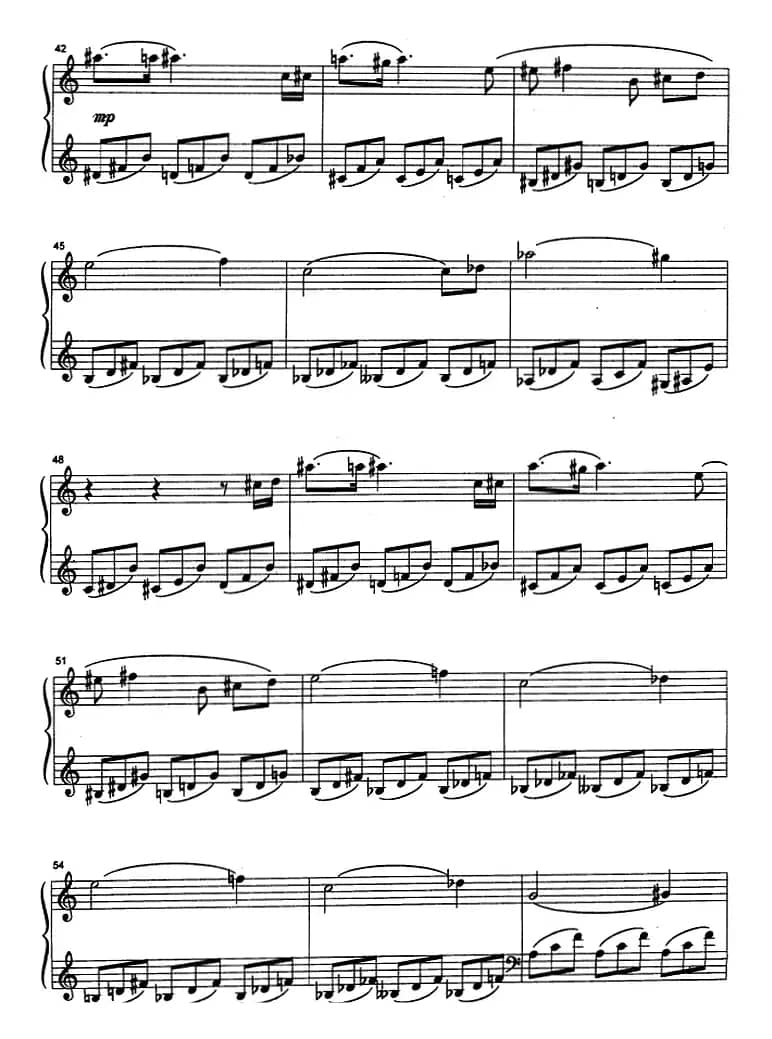 克劳斯的鸟（天鹅）