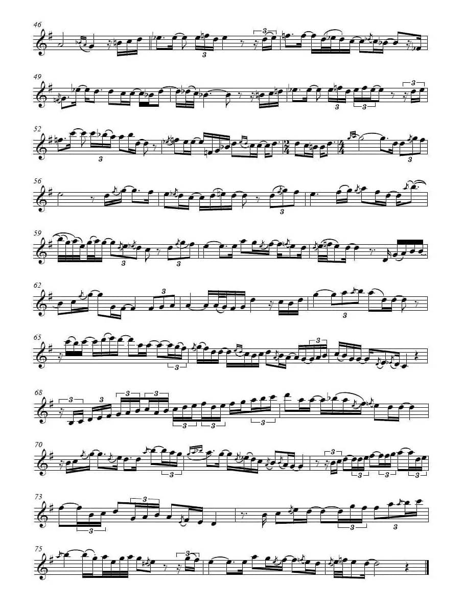 Dave Koz - Emily（戴夫·考兹 - 艾米丽）