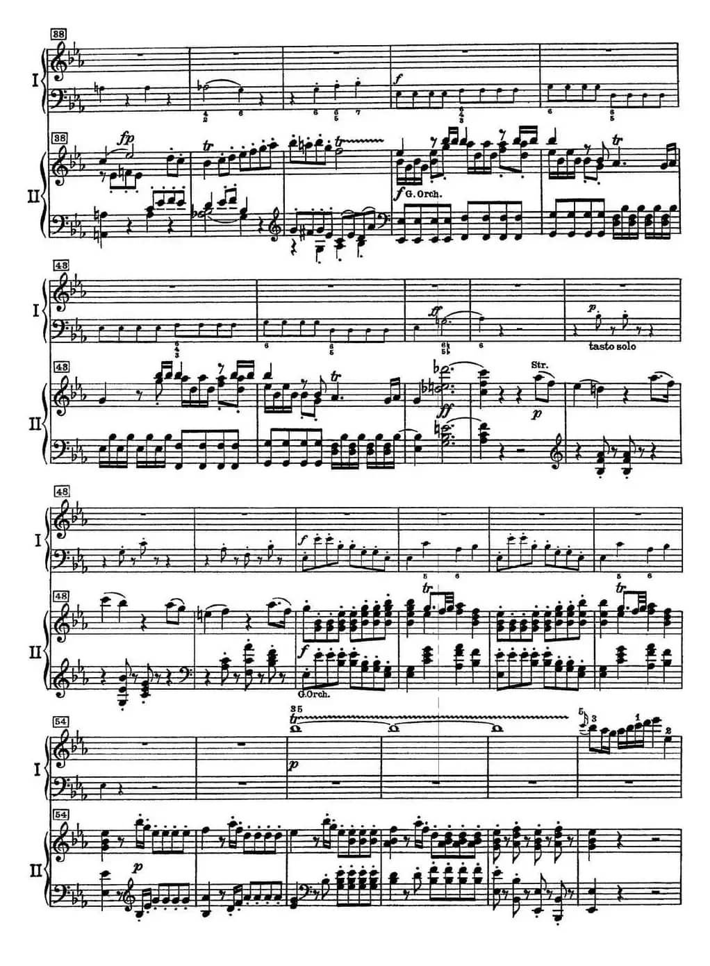 二十八部钢琴协奏曲 No.9（P1-15）