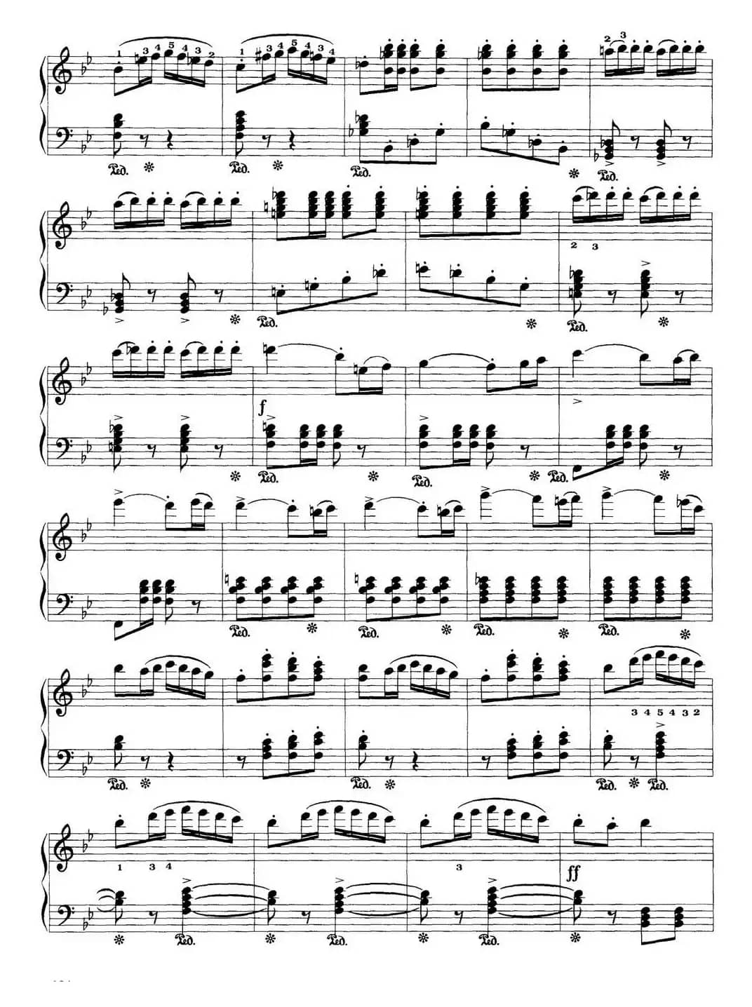 诗人与农夫（序曲）