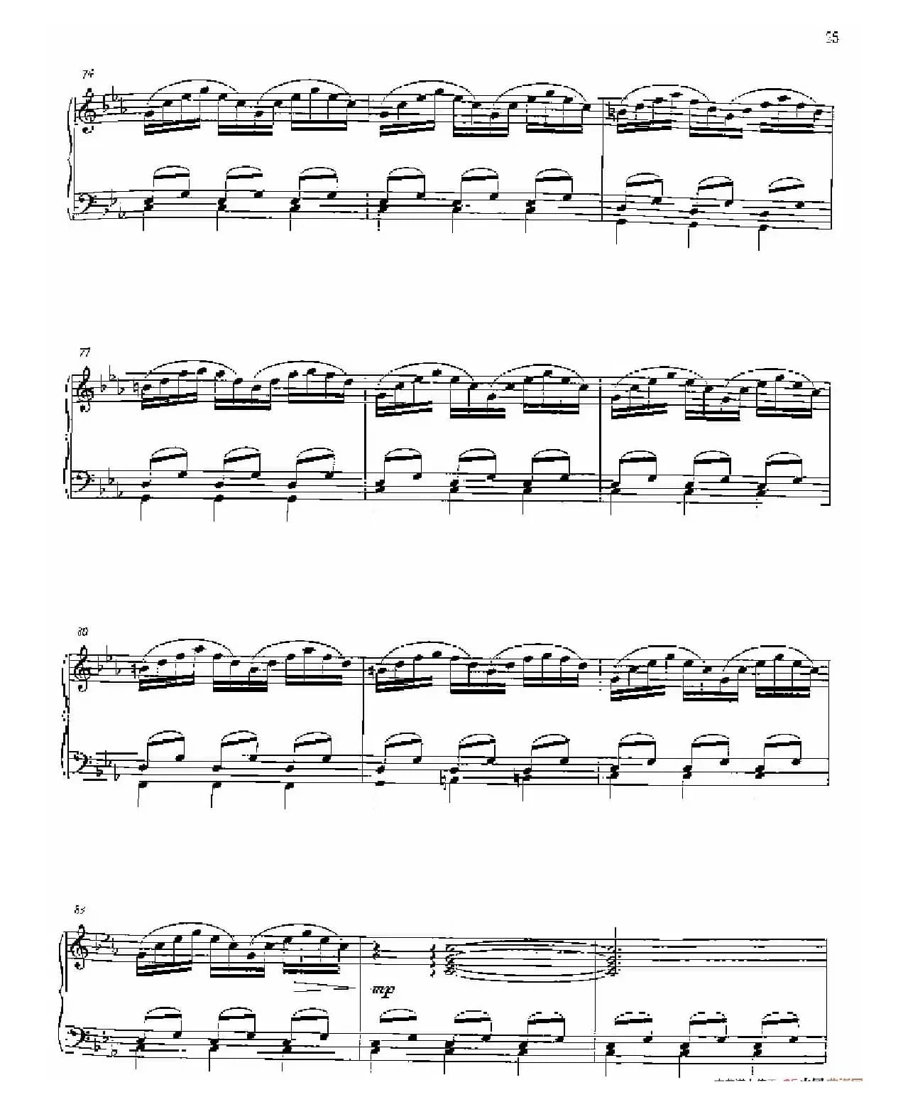 Metamorphosis（变形·4）