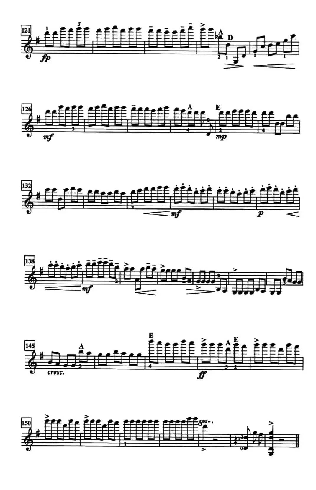 王洛宾组曲（五）玛依拉