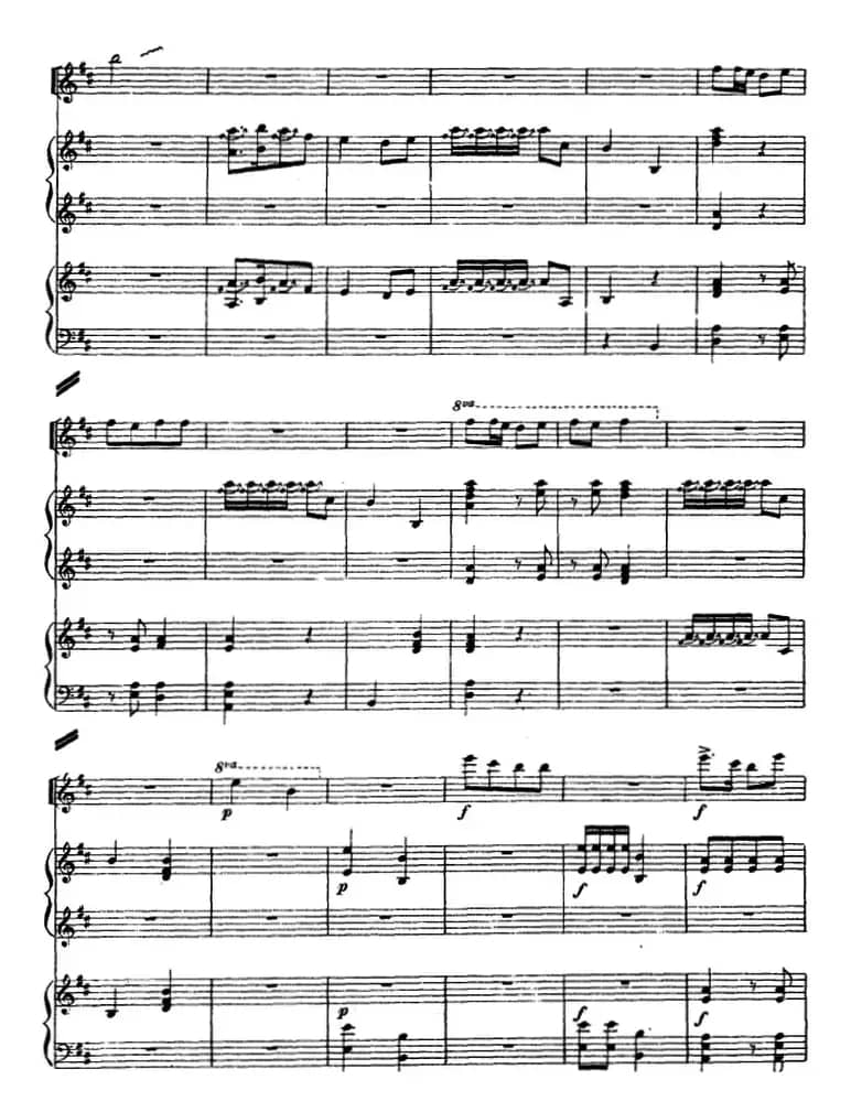 对花（民歌改编、高胡．古筝三重奏）