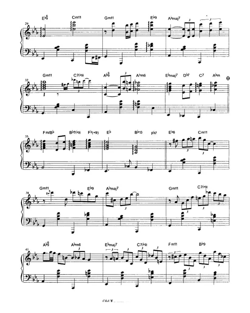 Over The Rainbol（跨越彩虹）