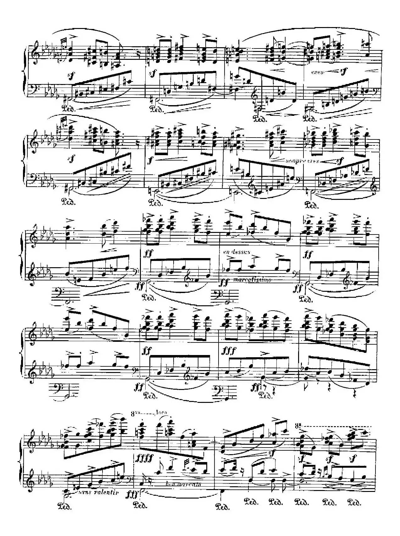 伊贝利亚组曲：MALAGA