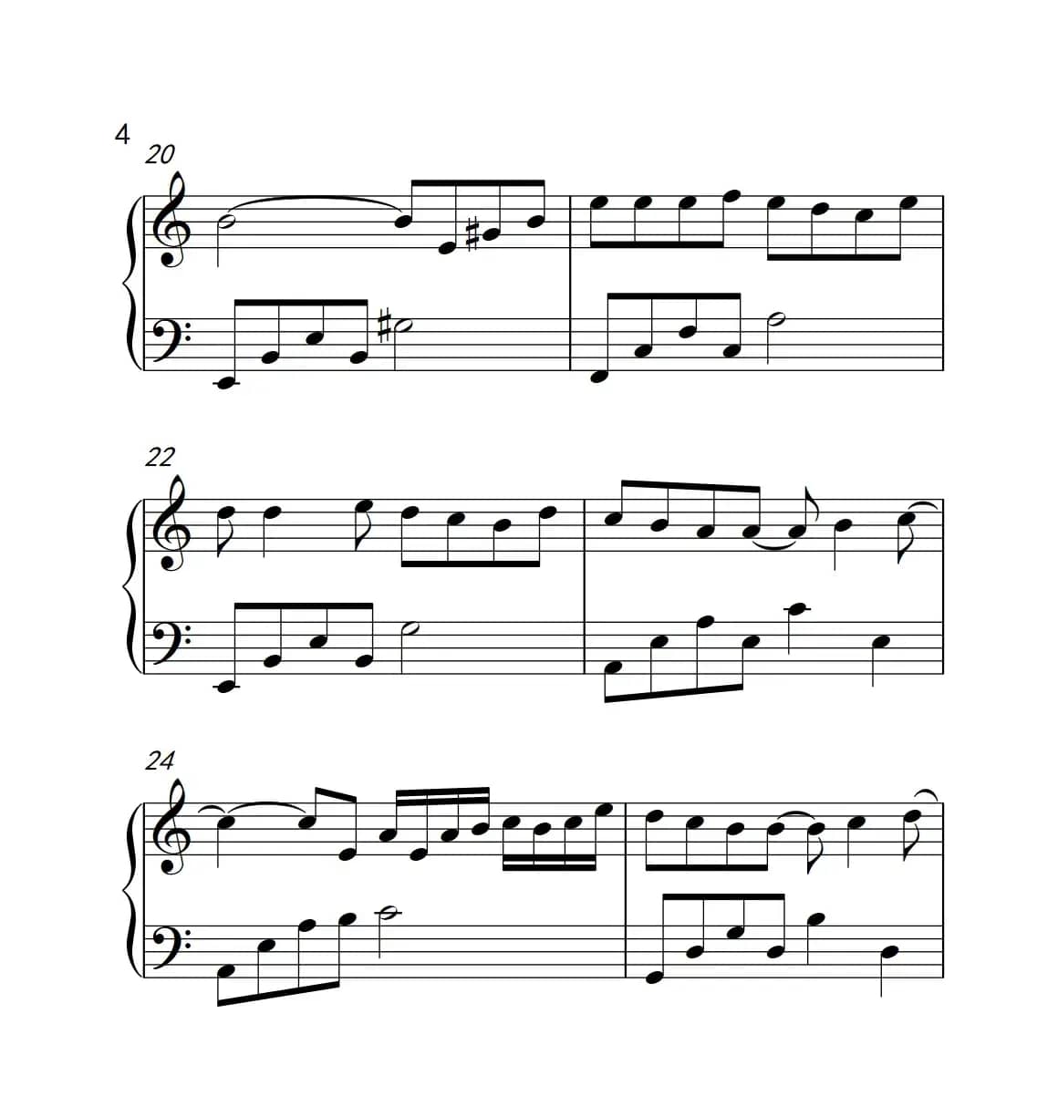 爱上一个不回家的人