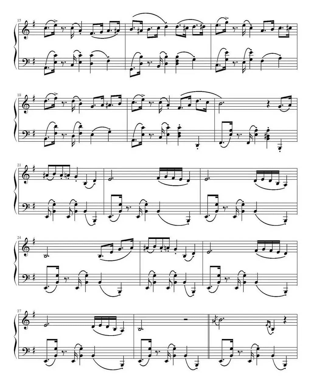 Take Five