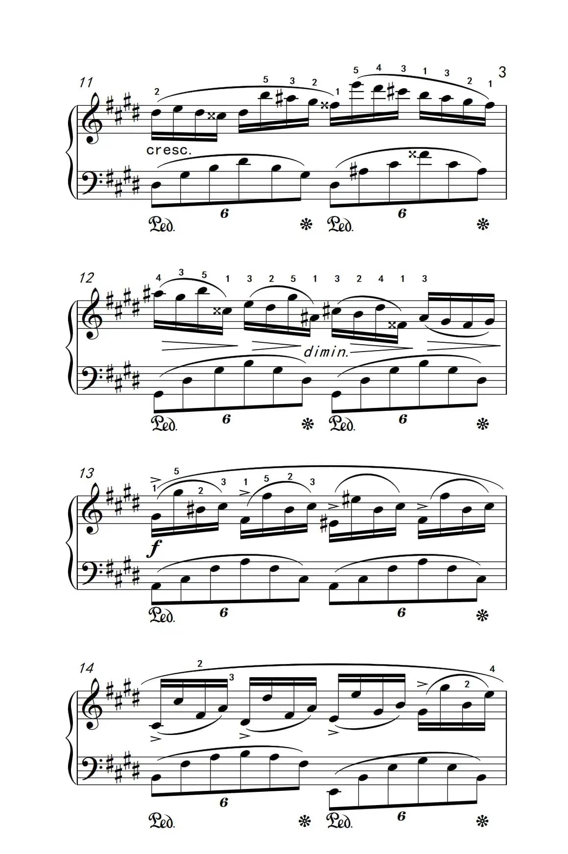 #c小调幻想即兴曲