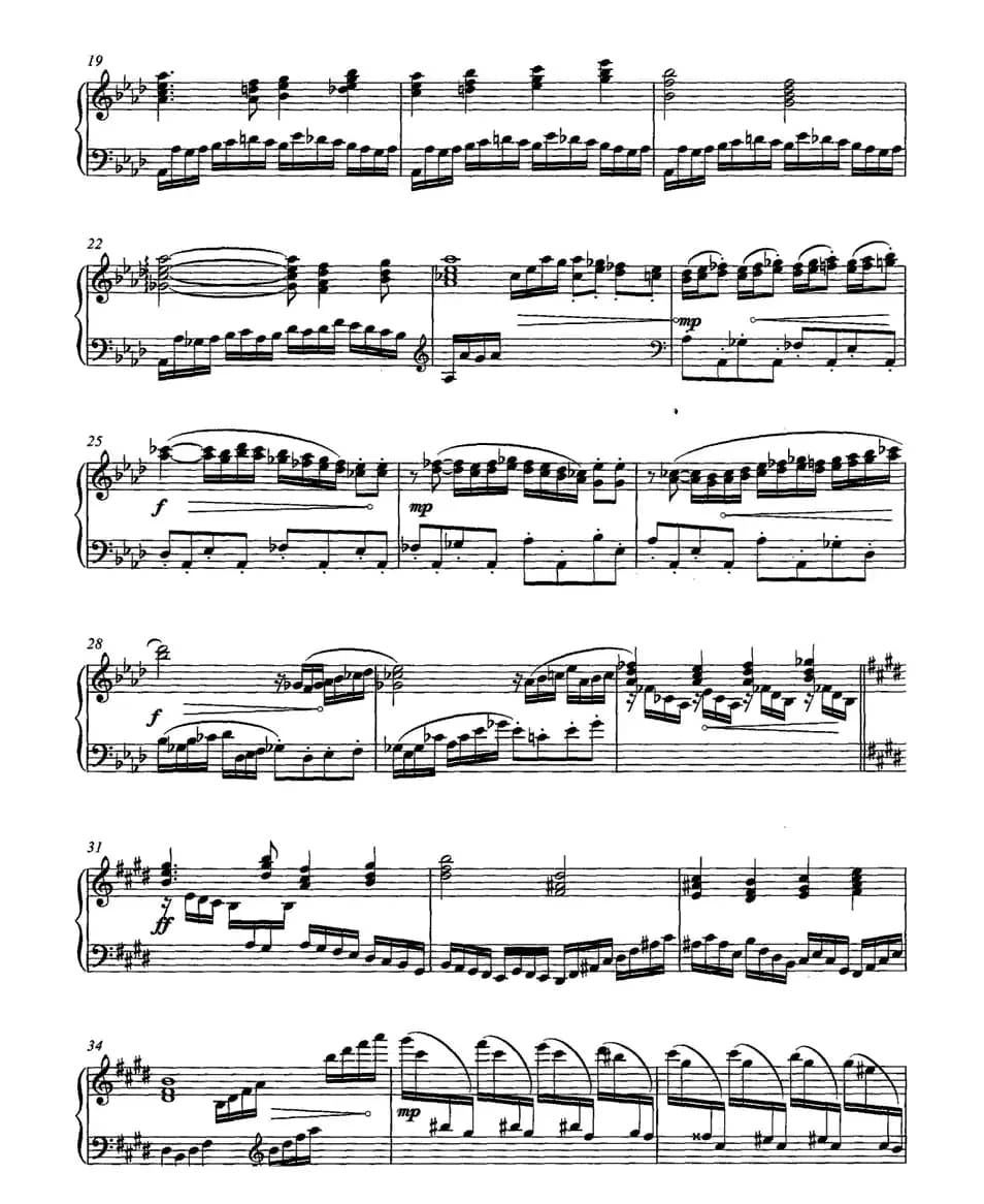 前奏曲（程璞作曲版）