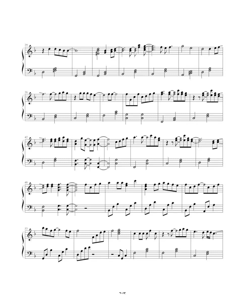 Love Time（很爱很爱你）