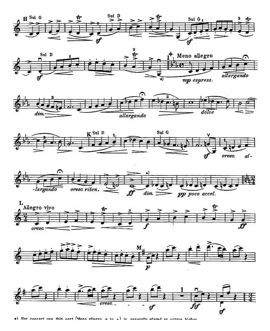 Aus der Heimat（From the Homeland No.2）