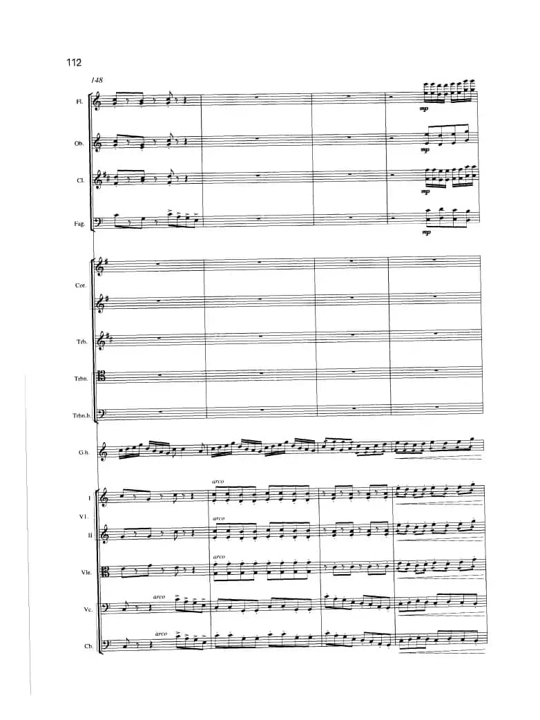 出海（高胡与管弦乐队）