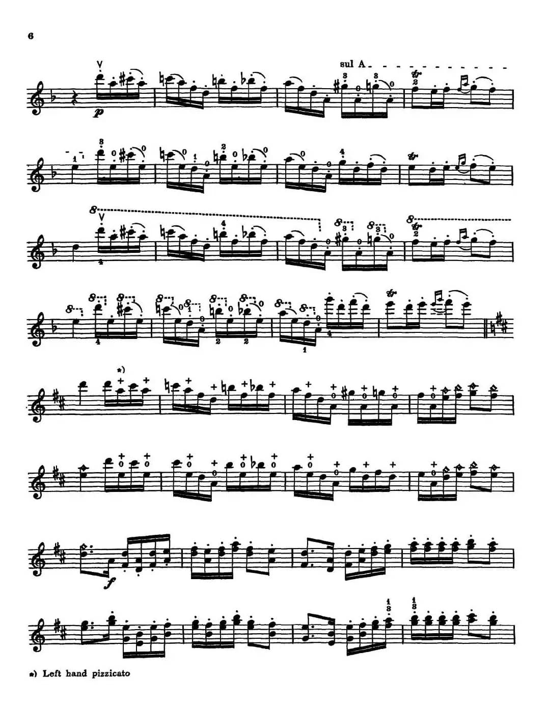 Carmen Concert Fantast Op.25（Ⅰ）