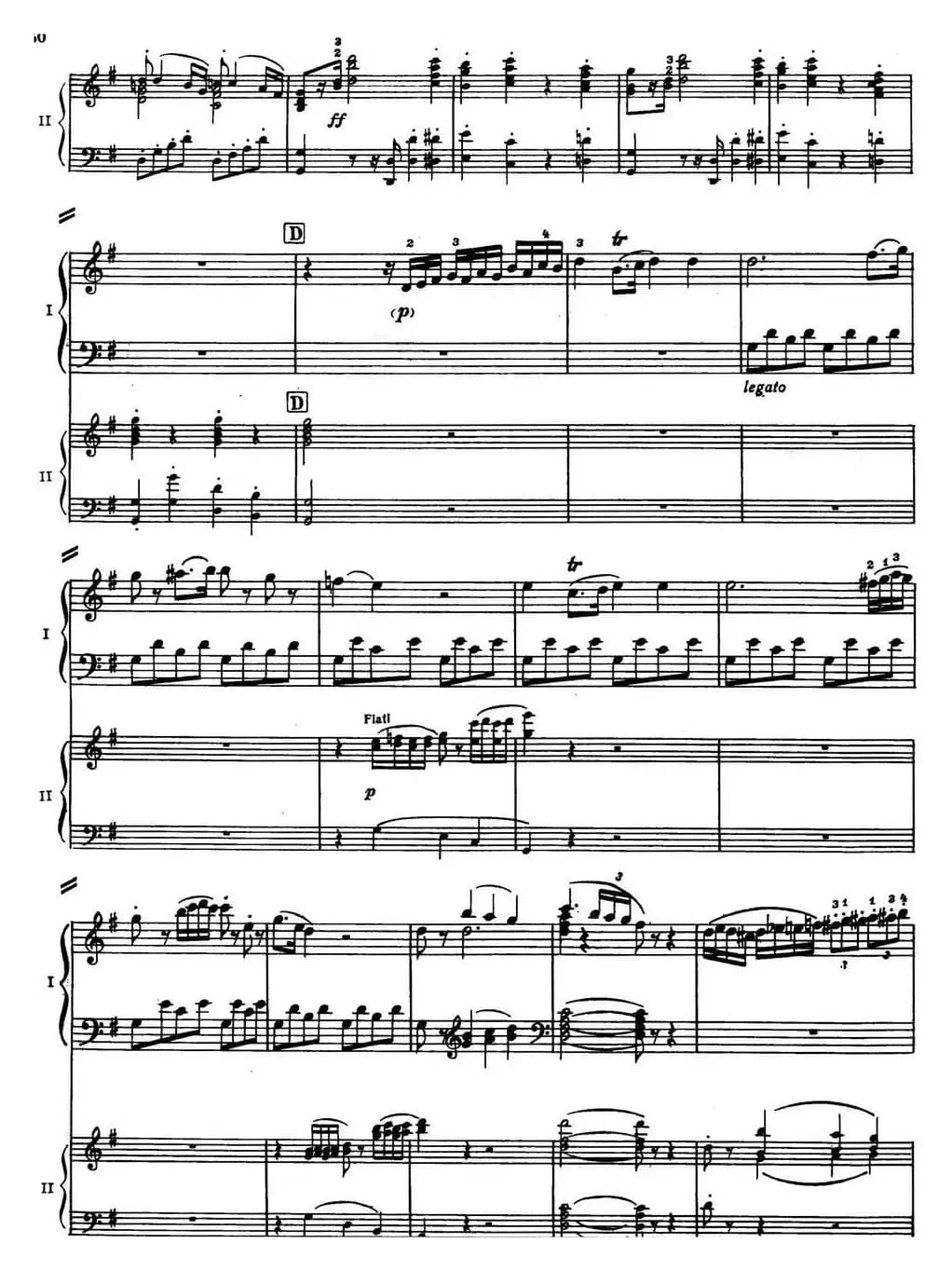 二十八部钢琴协奏曲 No.17（P1-15）