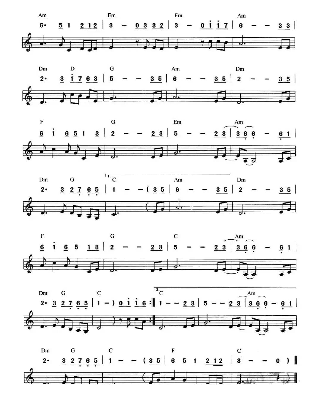 上海滩（同名电视剧主题曲、3个版本）