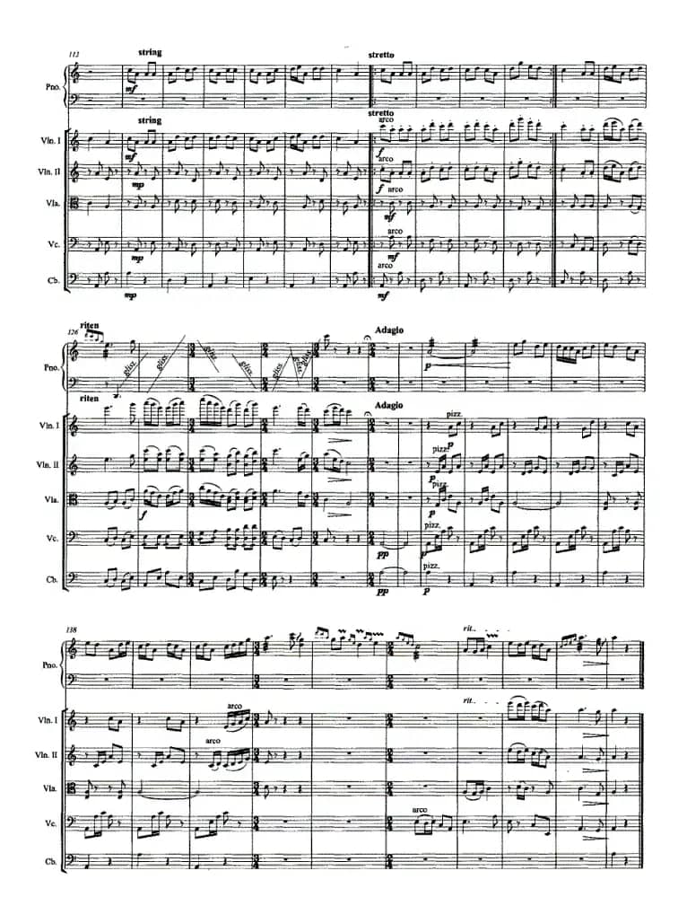 侗家鼓楼（古筝与弦乐）