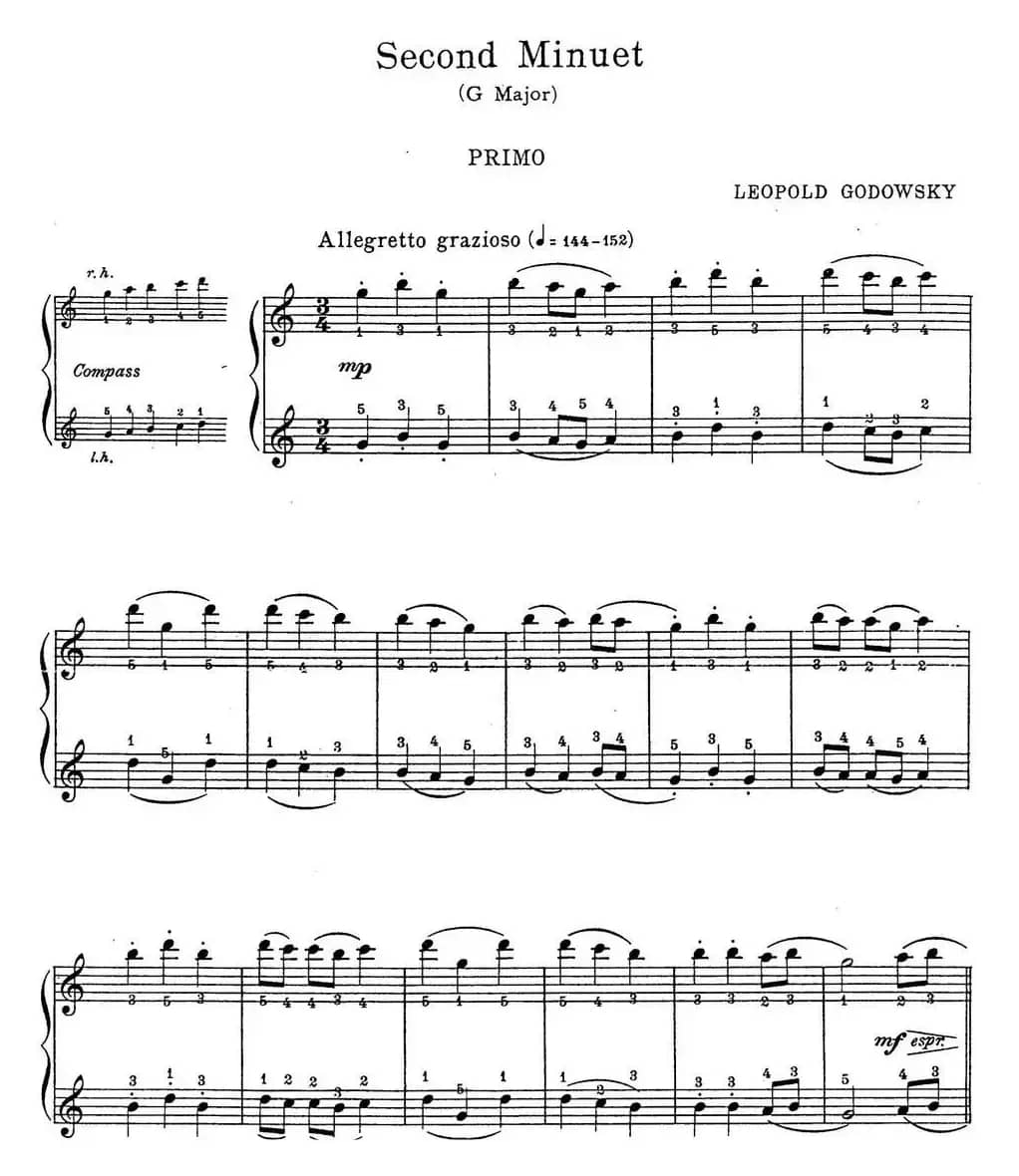 7 Ancient-Dances-(4H) 四手联弹 （七首古风舞曲·2）