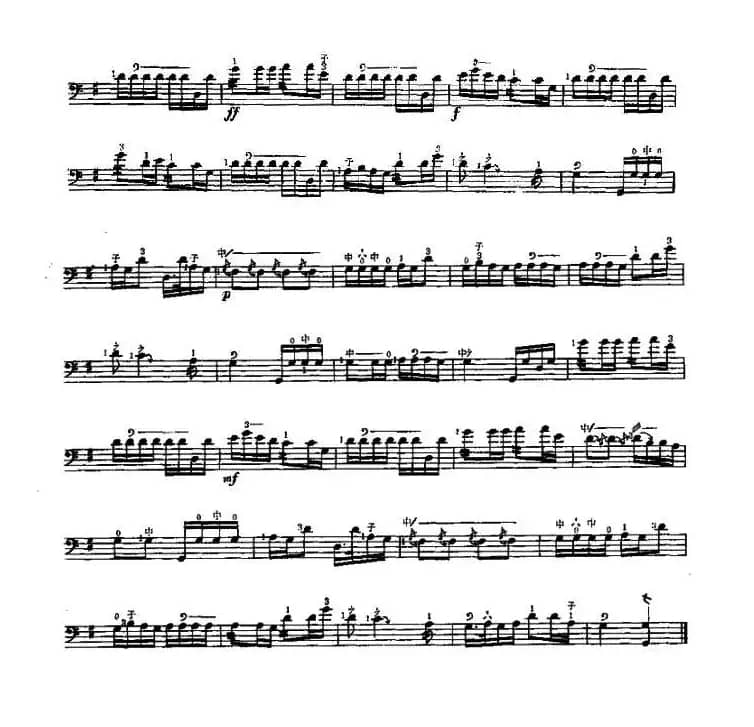 闺中怨（三弦 ）