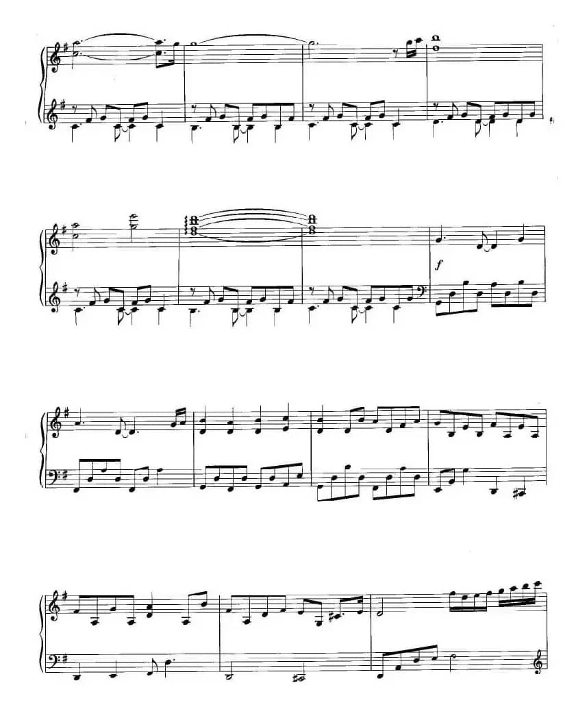 O Come All Ye Faithful