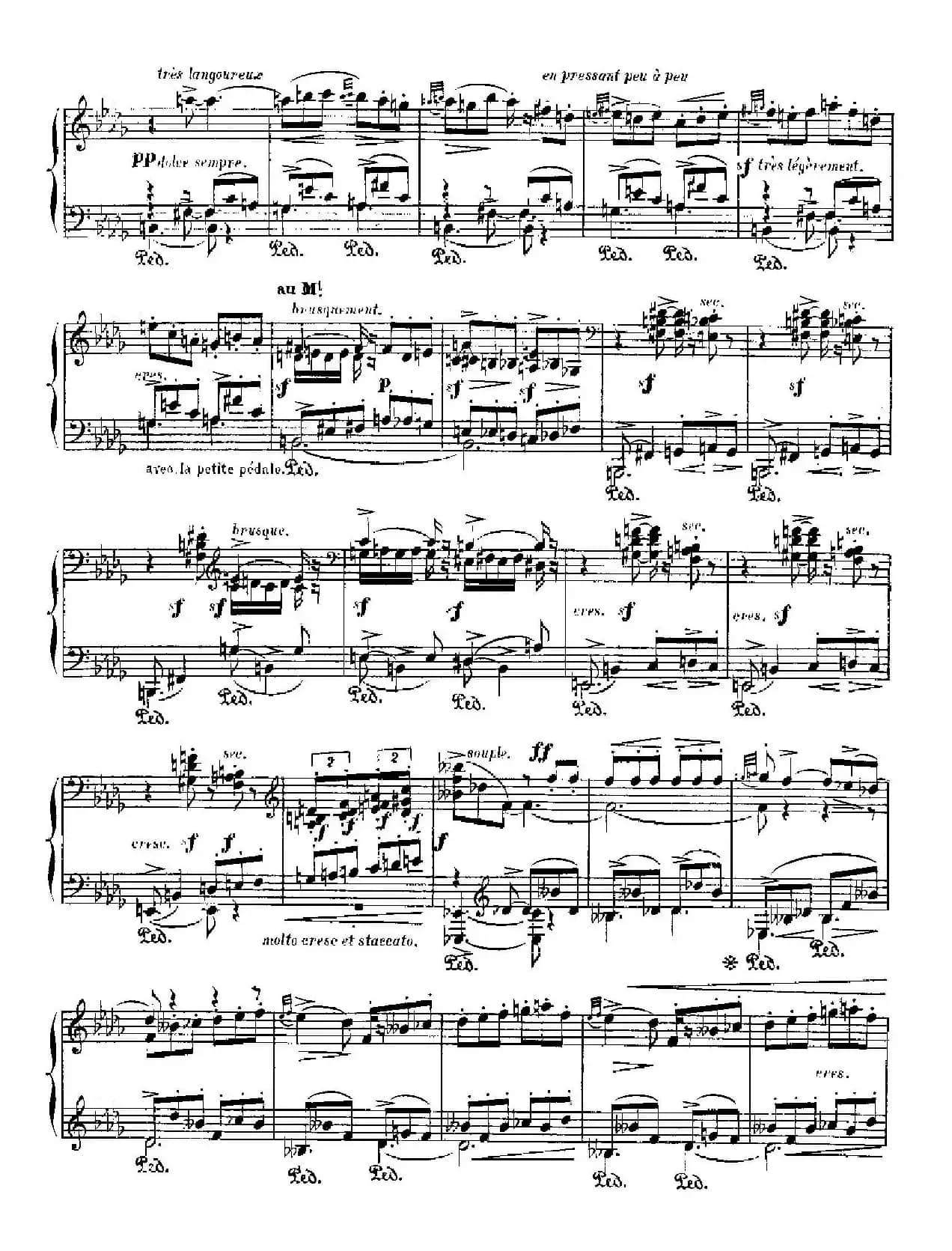 伊贝利亚组曲：EL PUERTO