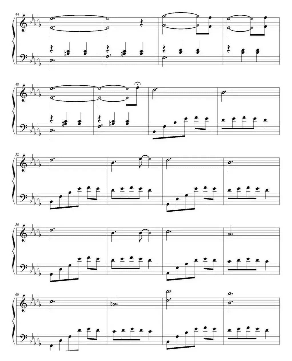 Le Moulin（选自影片《天使爱美丽》插曲）