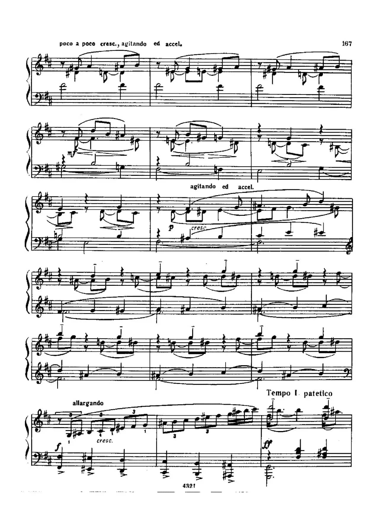 Elegy and Waltz Op.89（悲歌与圆舞曲）