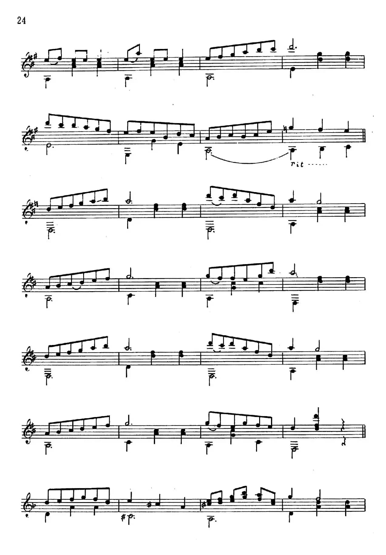 吕昭炫作品集：圆舞曲