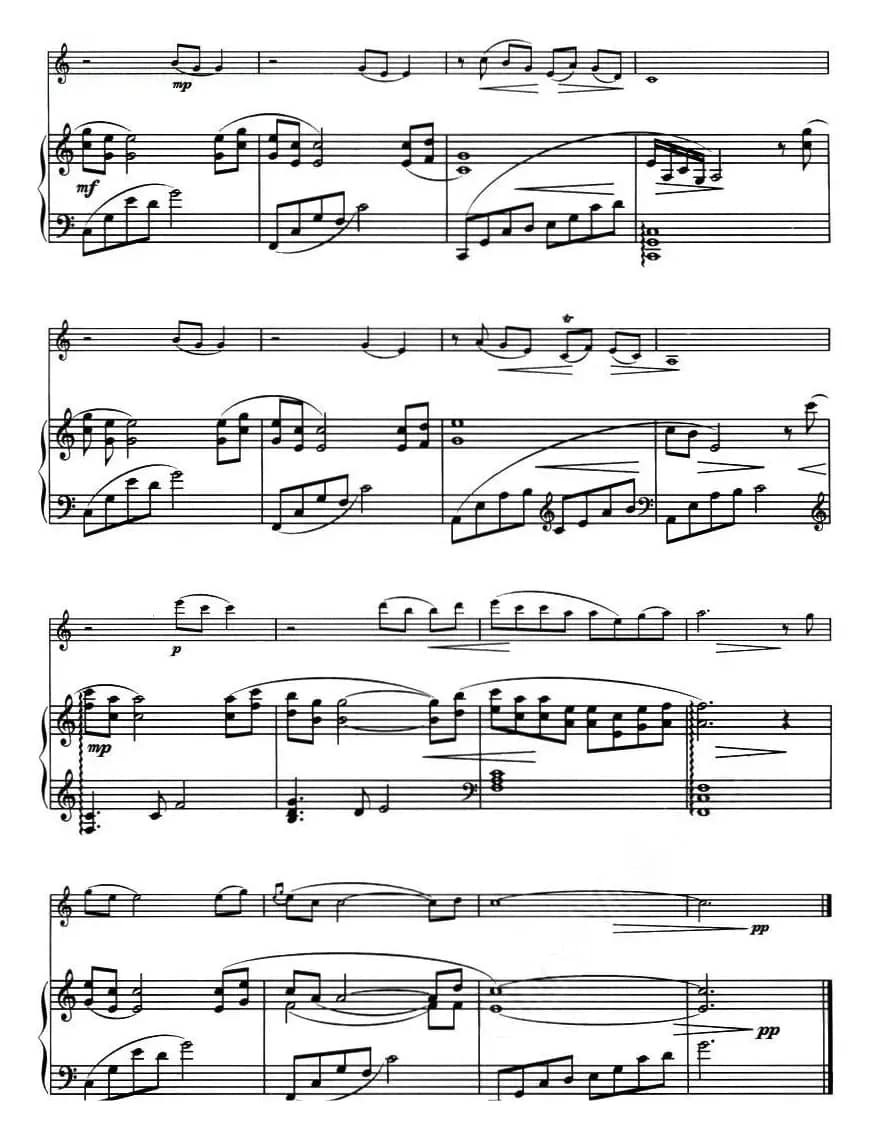 神秘园——心弦（Heartstrings）