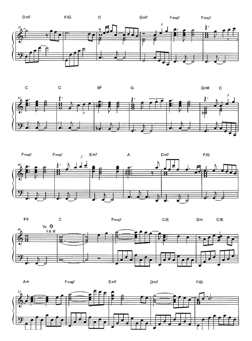 Eyes On Me（游戏《最终幻想》片尾曲）