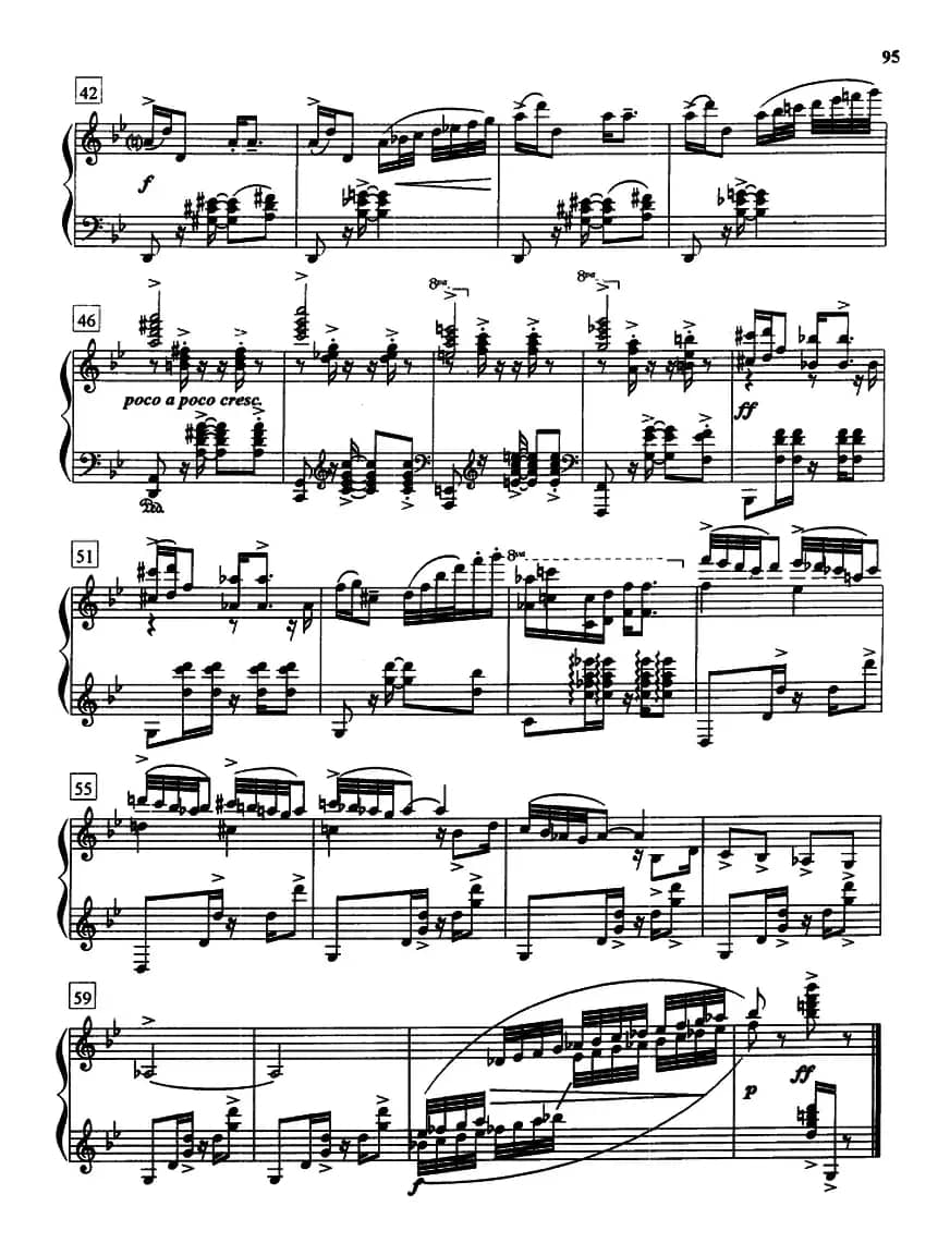 前奏曲（格什温作曲版）