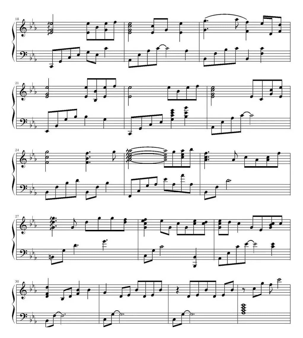 The Rain（《菊次郎的夏天》插曲）