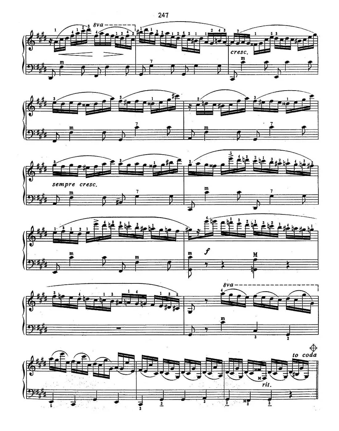 即兴幻想曲 OP.66