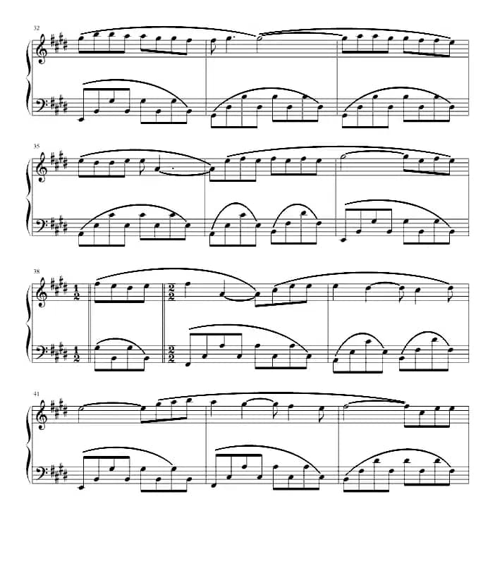 TRISTE COEUR （午后的出发）