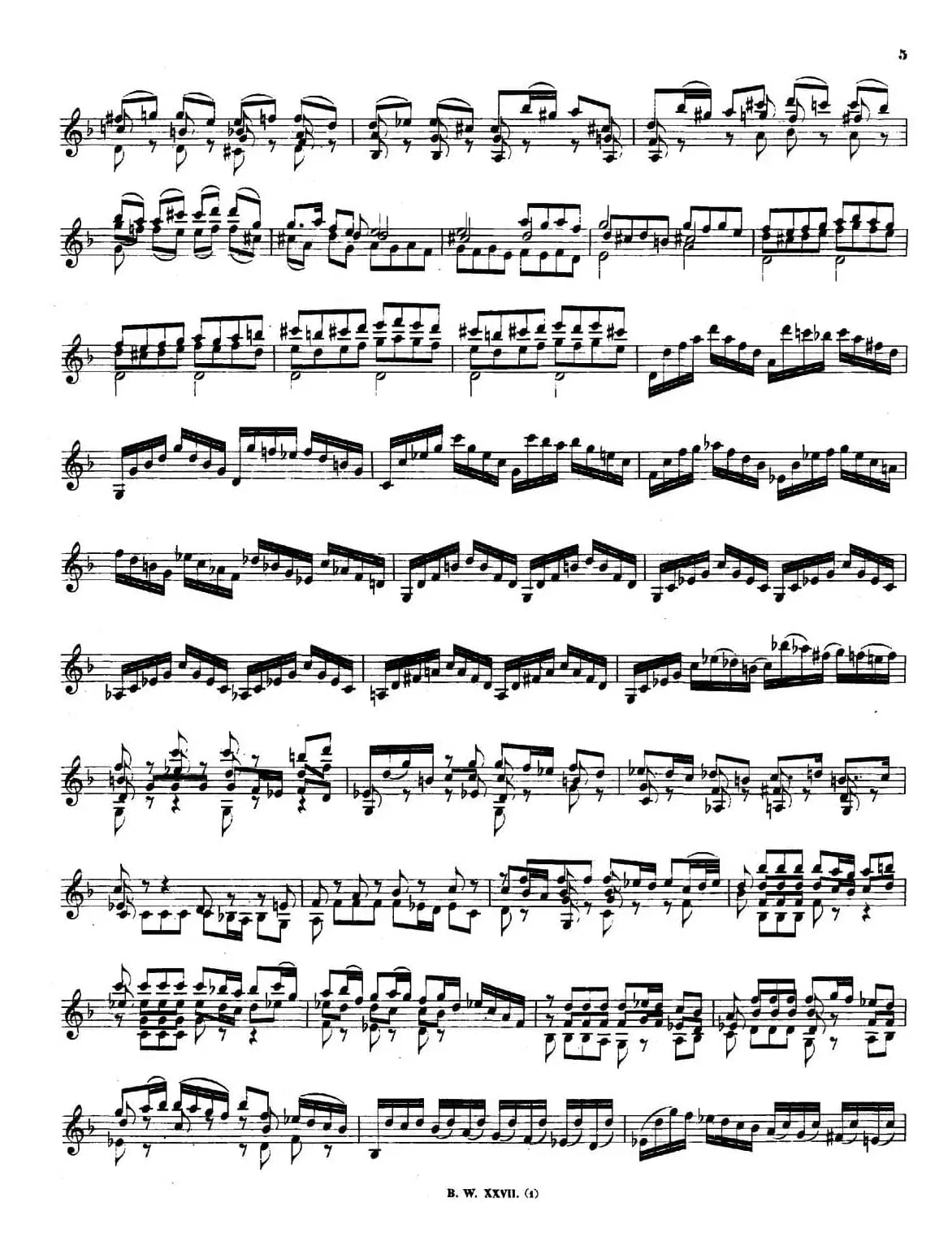 SONATAⅠ（奏鸣曲Ⅰ）