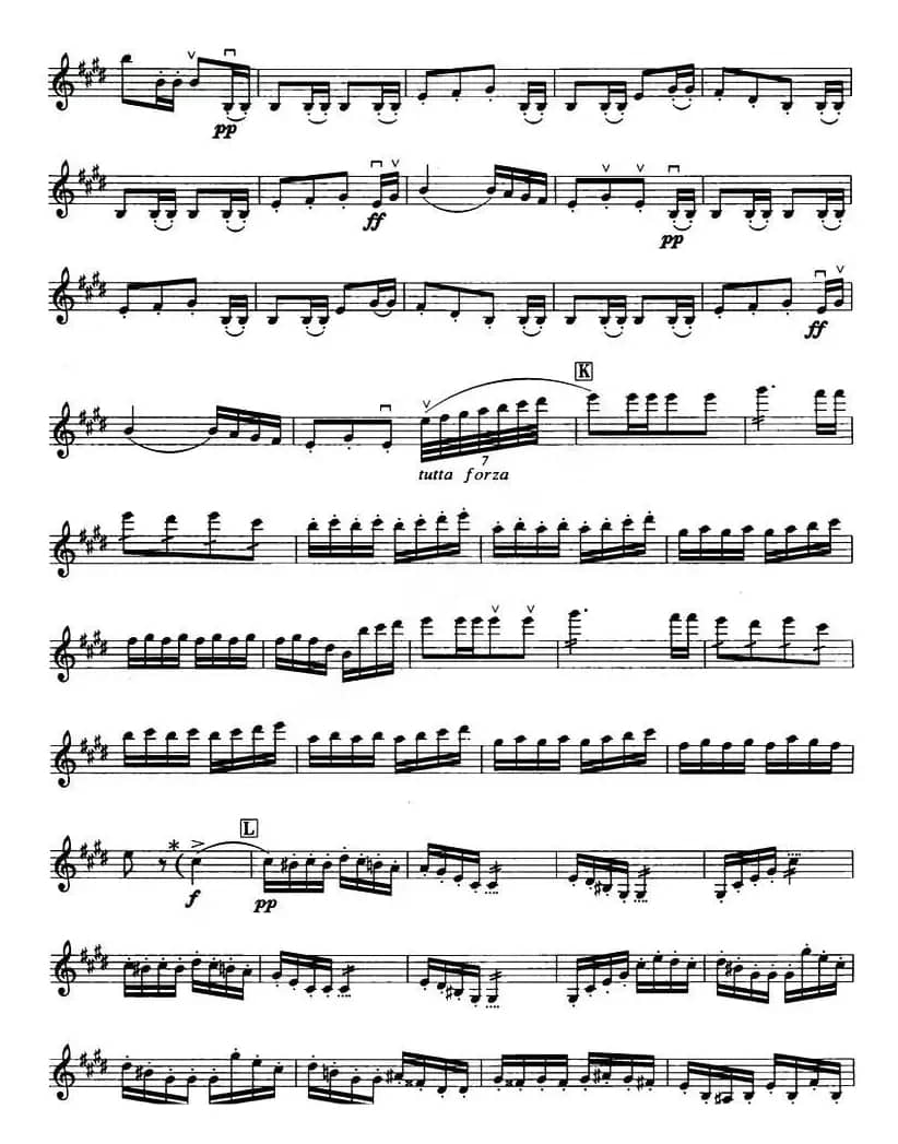 《威廉·退尔》序曲（Overture Wilhelm Tell）