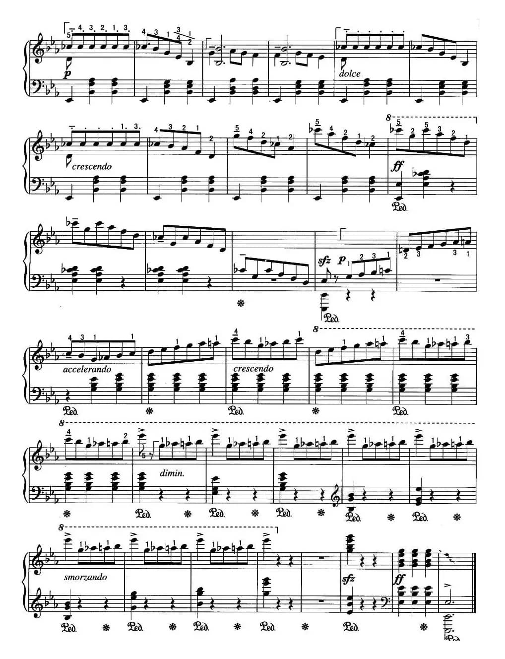 辉煌的大圆舞曲