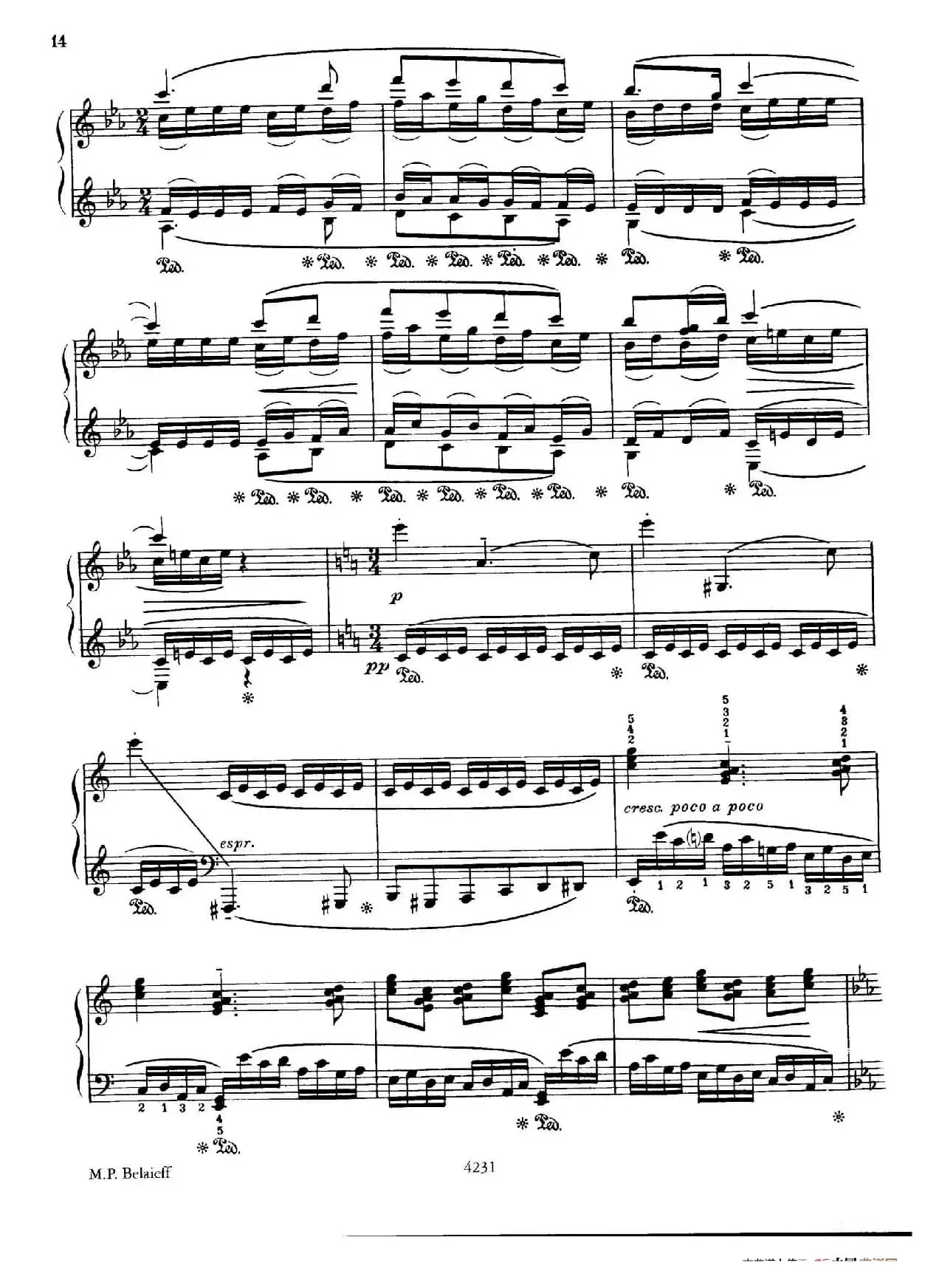 Expressions（表现力·7）