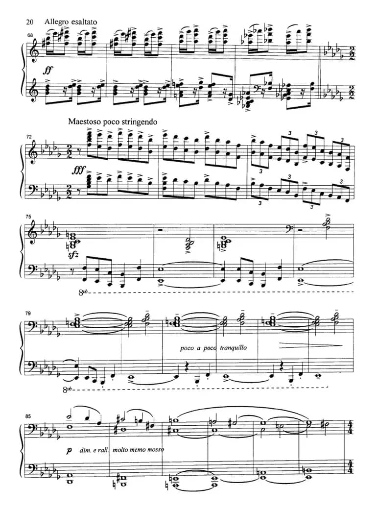 细雨（崔世光作曲版）