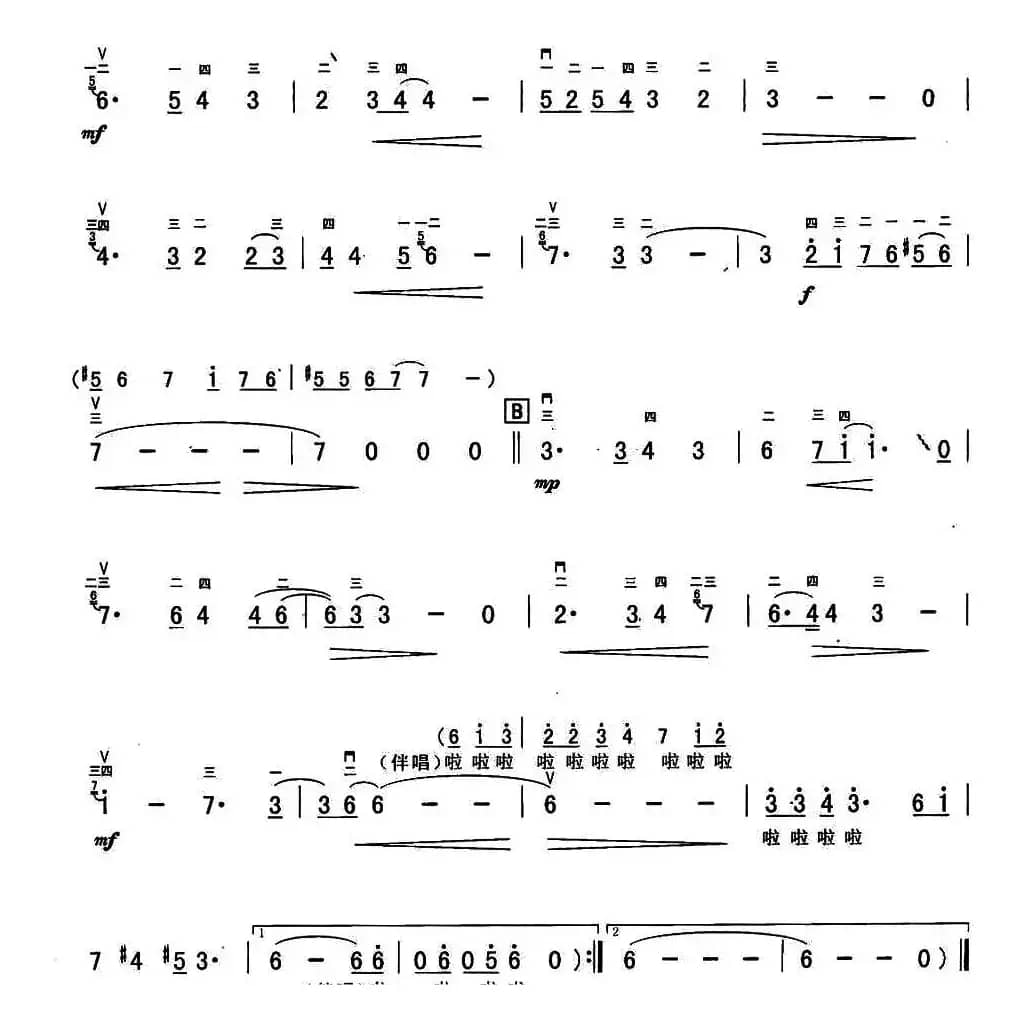 谢谢你常记得我