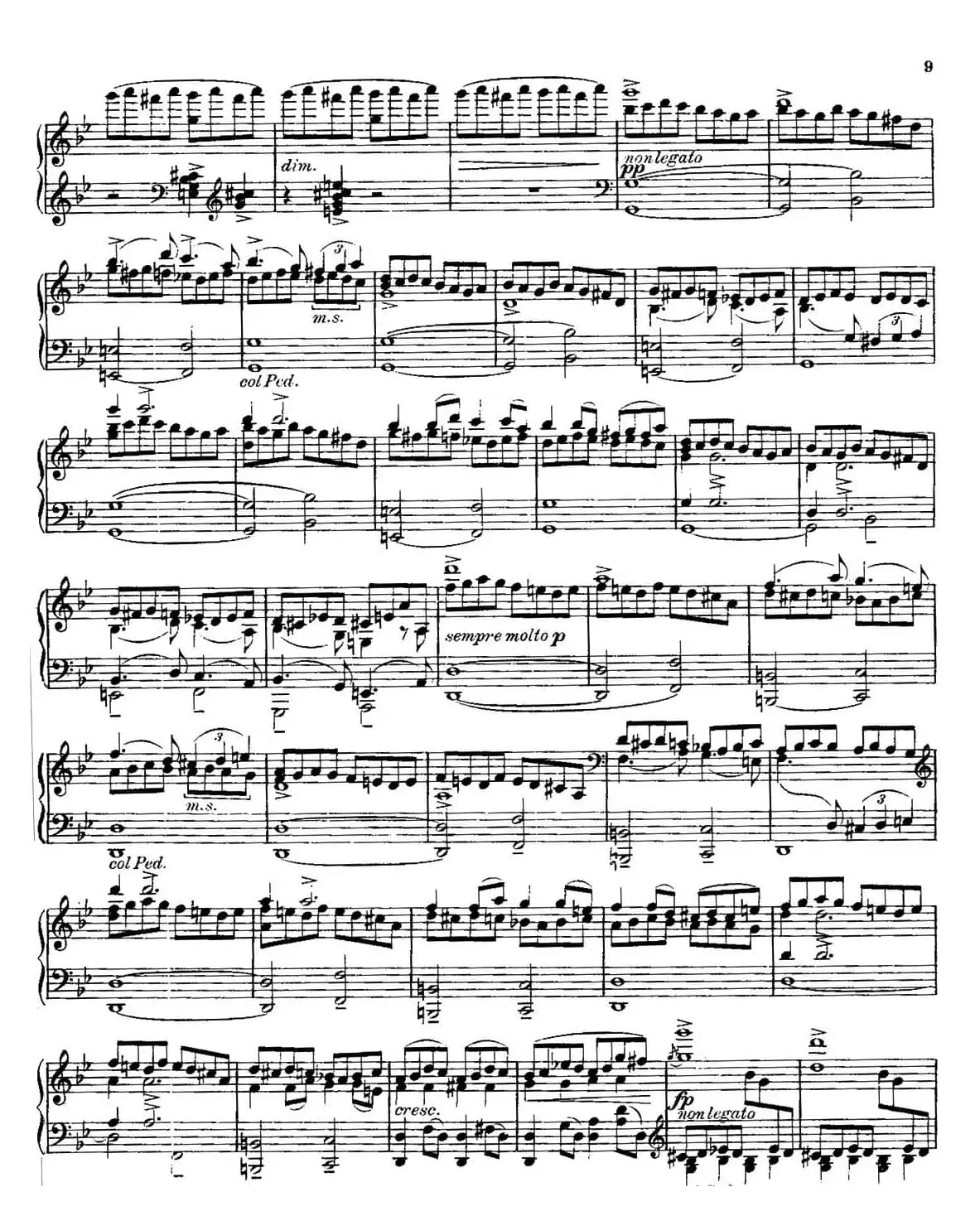 Carneval Overture Op.92(狂欢节序曲)