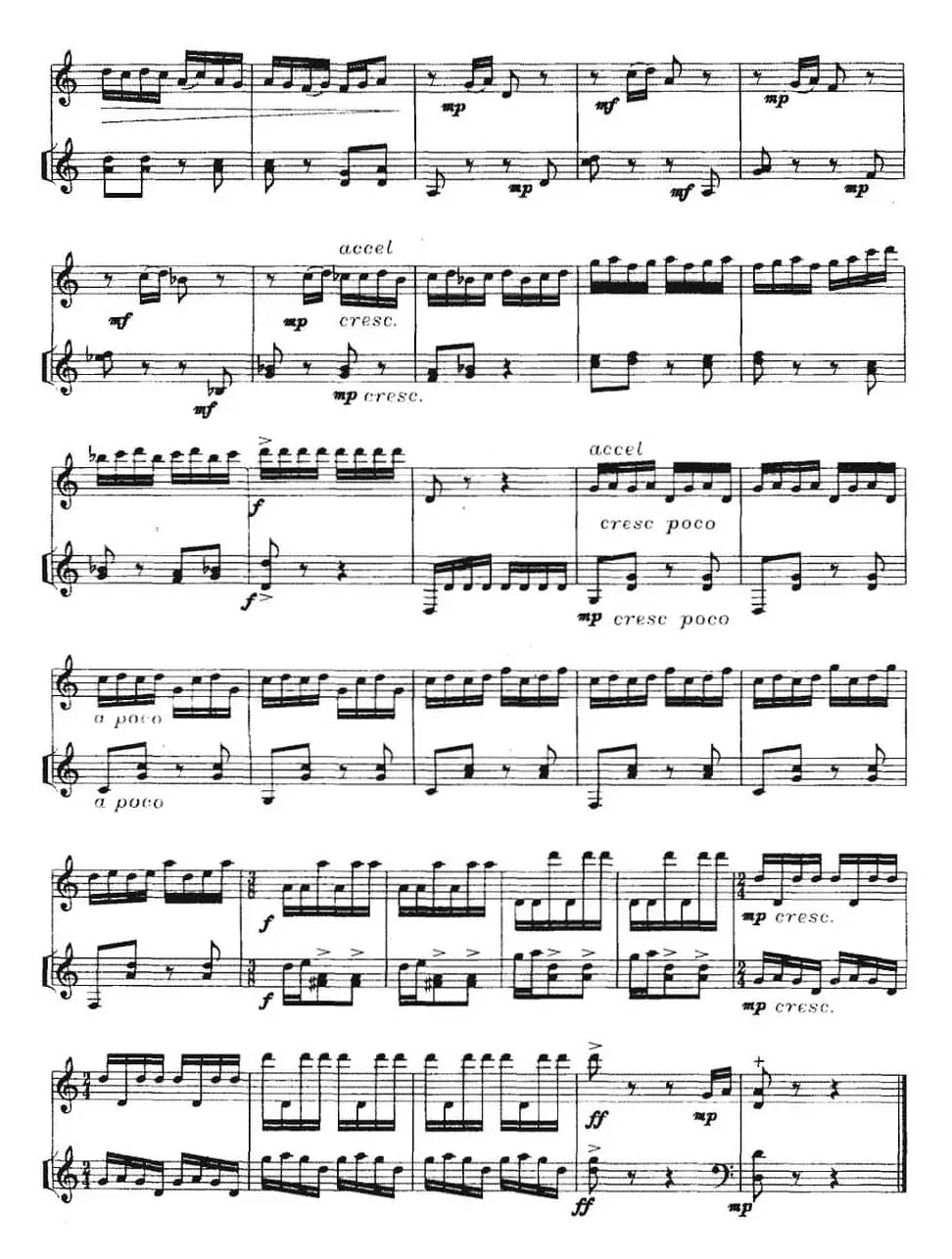 思（二胡+扬琴）