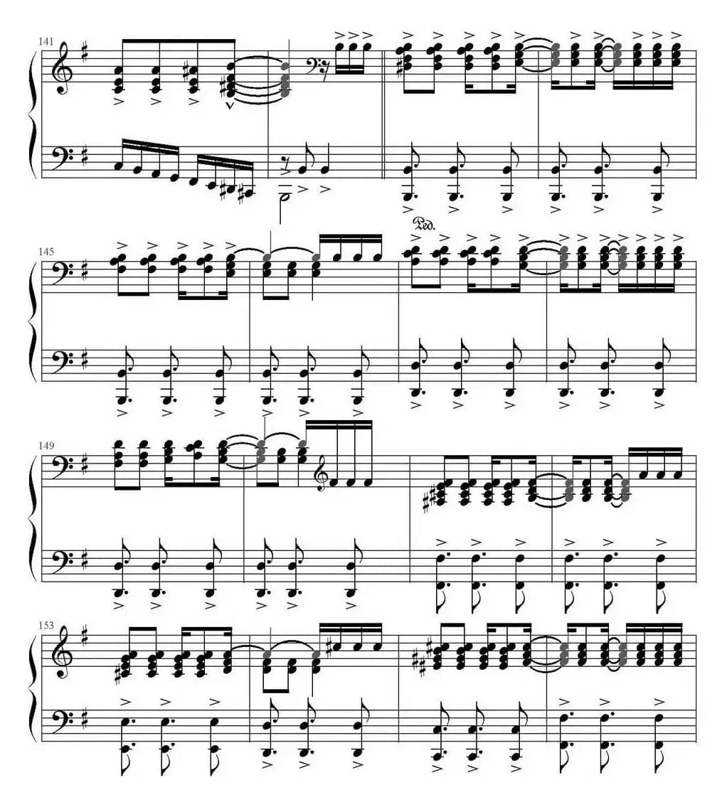 狂热的卡利普索 Crazy Calypso