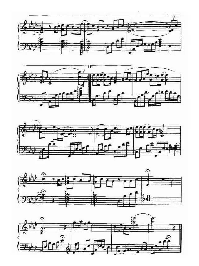 再说一次我爱你