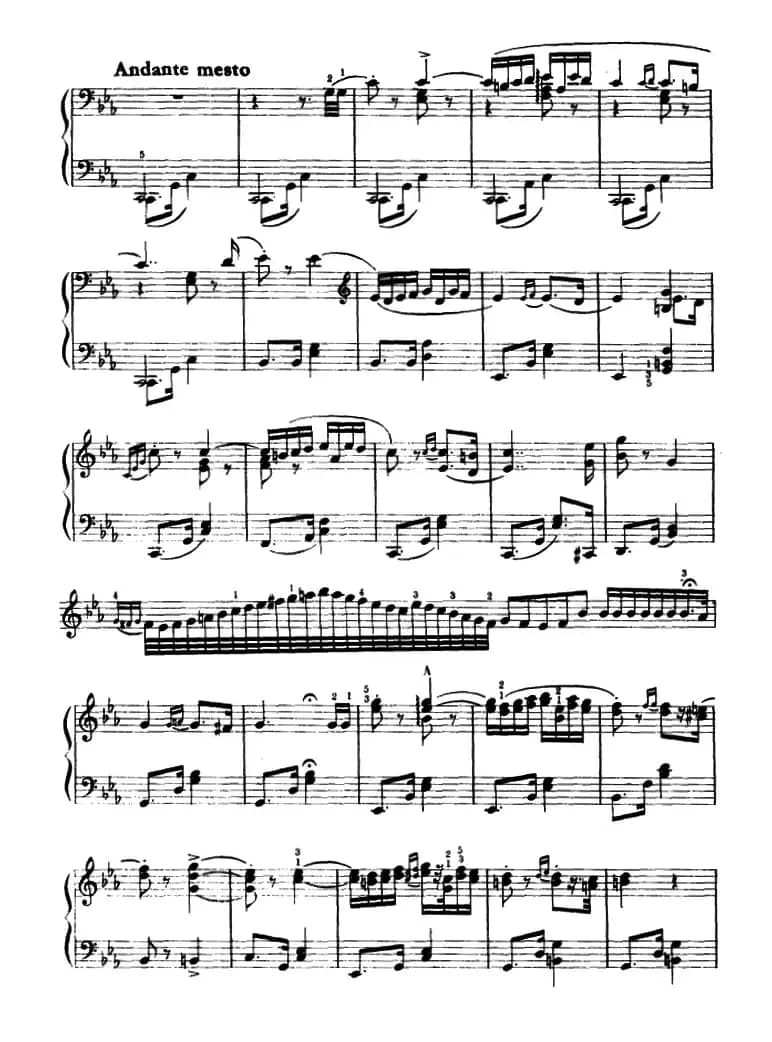 匈牙利狂想曲第2号