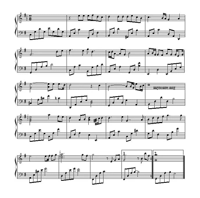 MY MEMORY（韩剧《冬季恋歌》插曲）