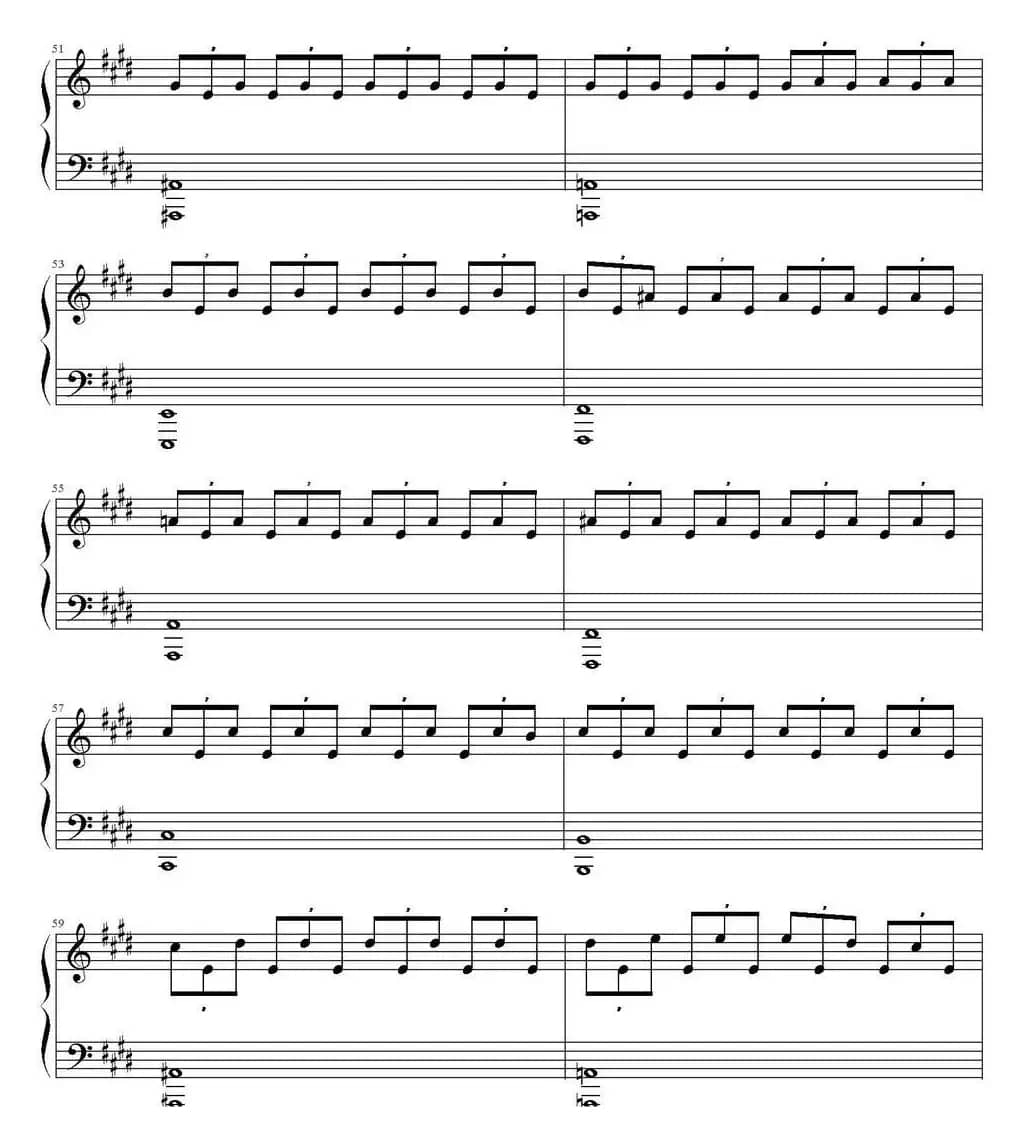 Fly（电影《无法触碰》插曲）