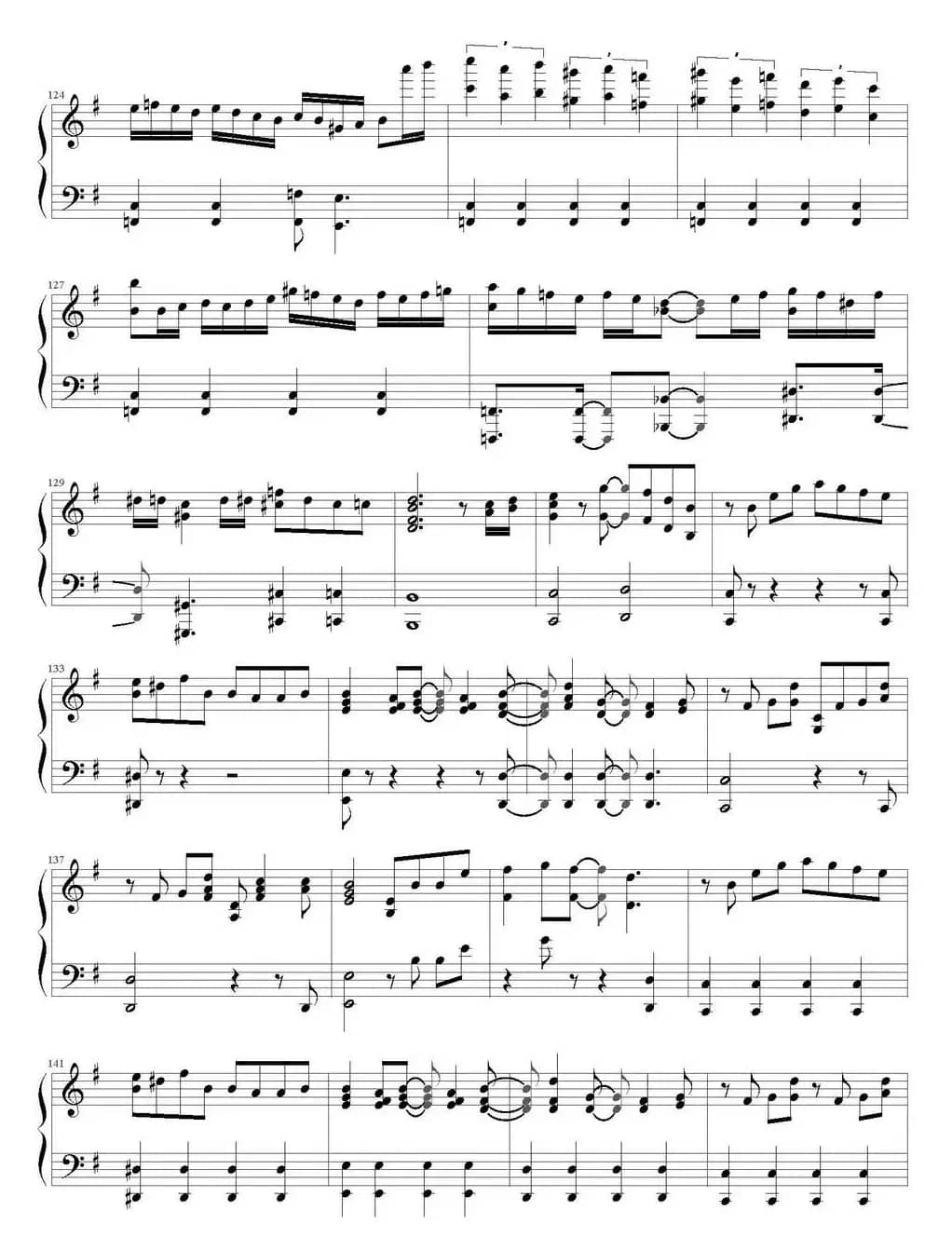 Truth（日剧《魔王》主题曲）