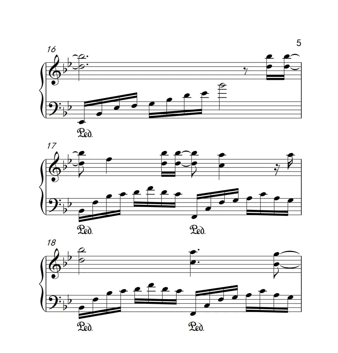 Always （《太阳的后裔》片尾曲）