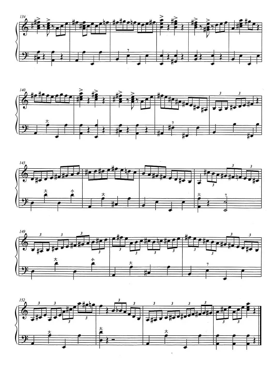 TICO TICO（哥斯达黎加人）